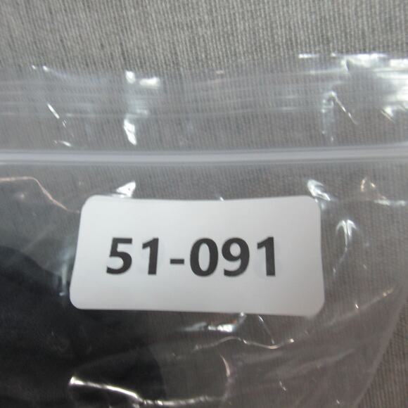 Under Armour Hoodie Boys Medium Black Sweatshirt Hooded Logo Spellout Sports - Picture 7 of 7